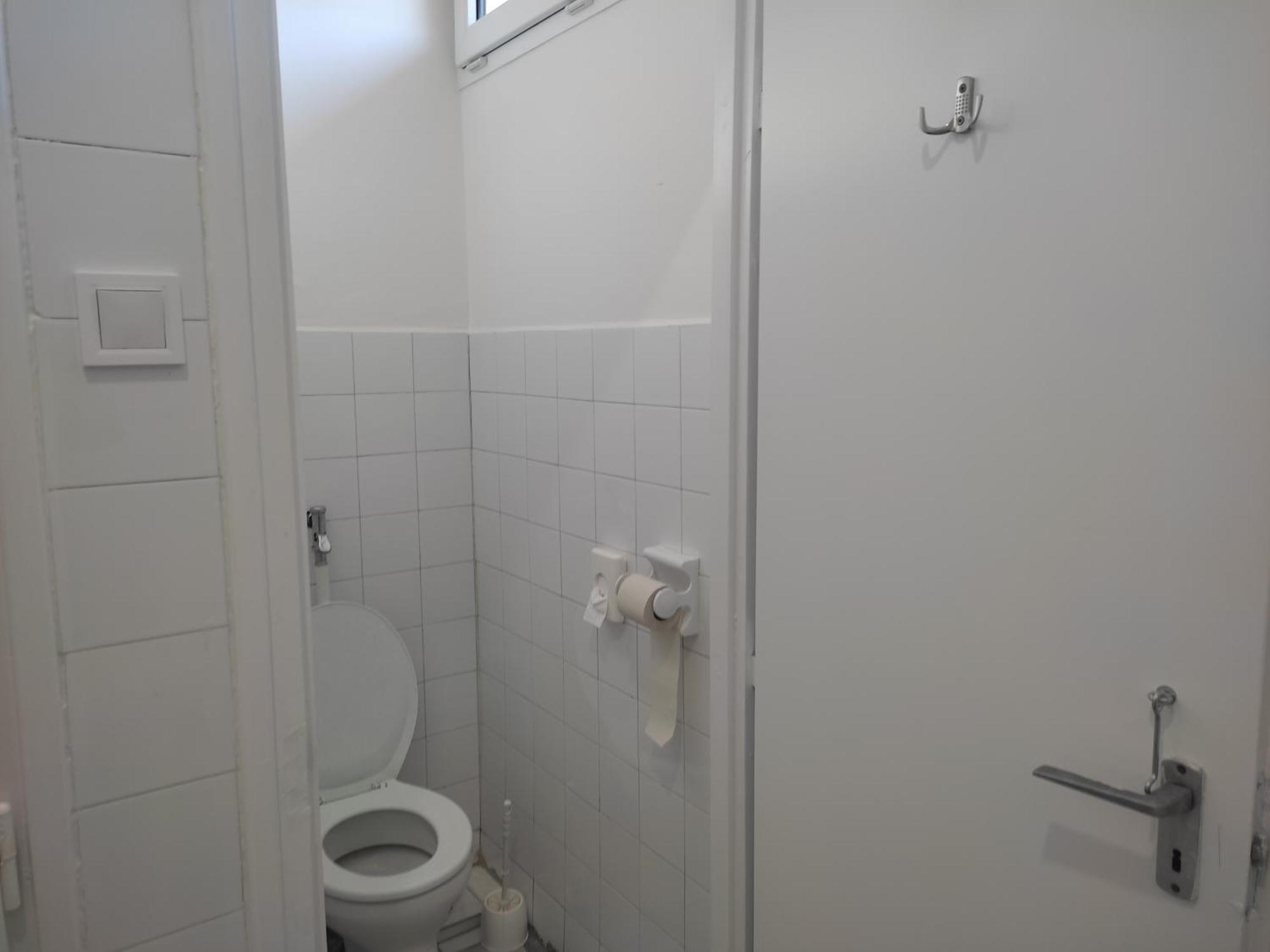 Napsugar Szallo Baja Zimmer foto