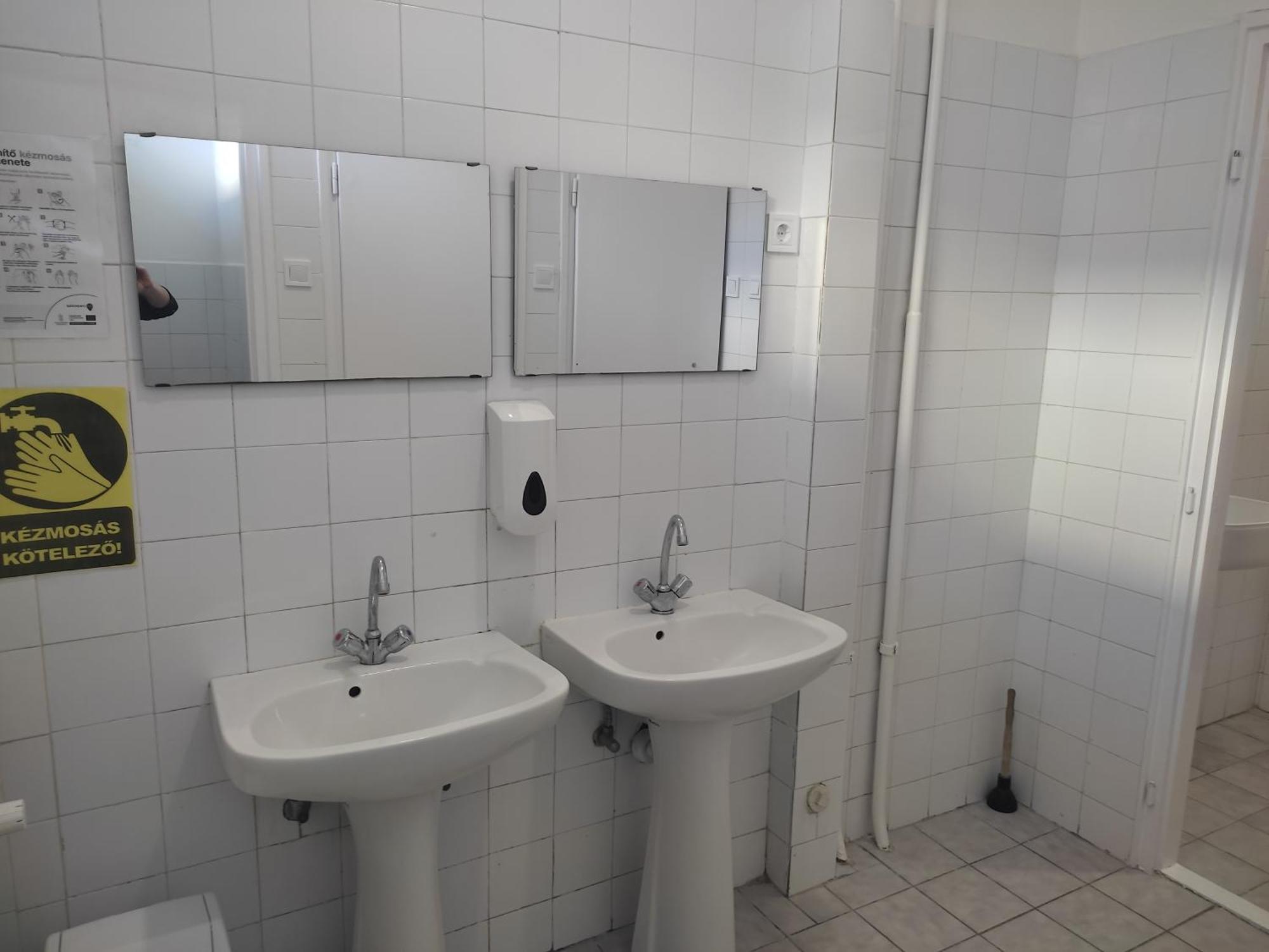Napsugar Szallo Baja Zimmer foto