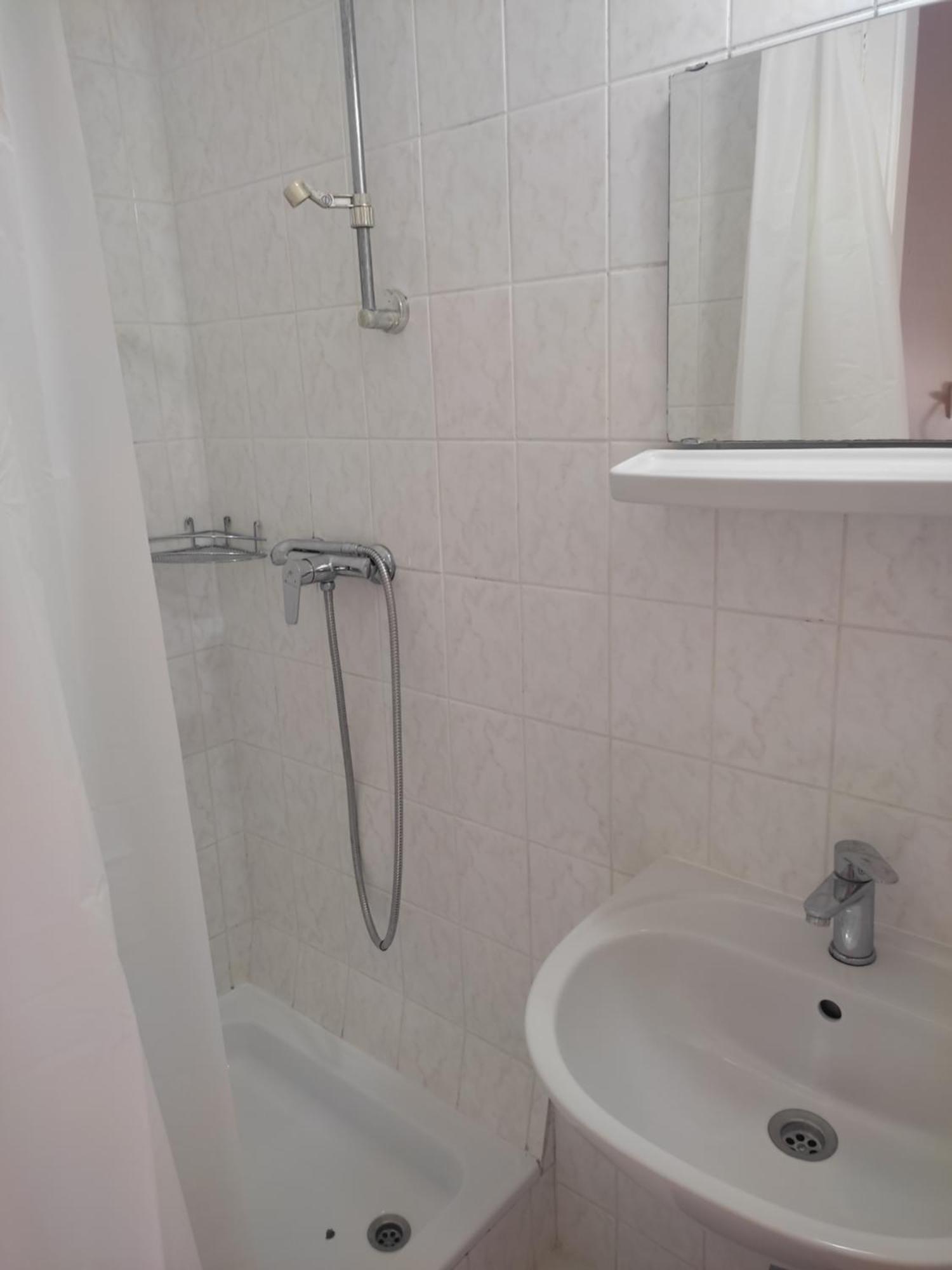 Napsugar Szallo Baja Zimmer foto